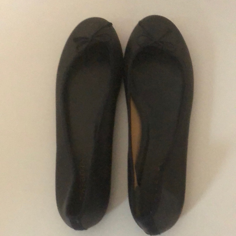 Talbots ballet flats